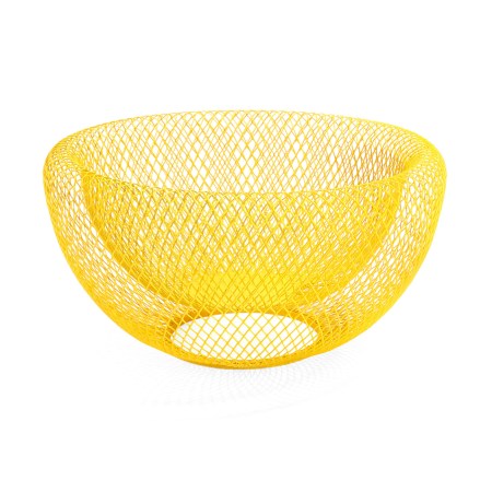  yellow bowl