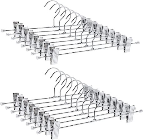  metal hangers