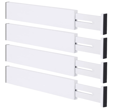  drawer divider