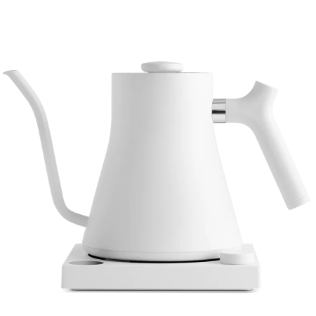  Stagg White electric kettle