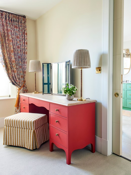 This Colorful London Home Was Casually Inspired by the Kids' Love of ...