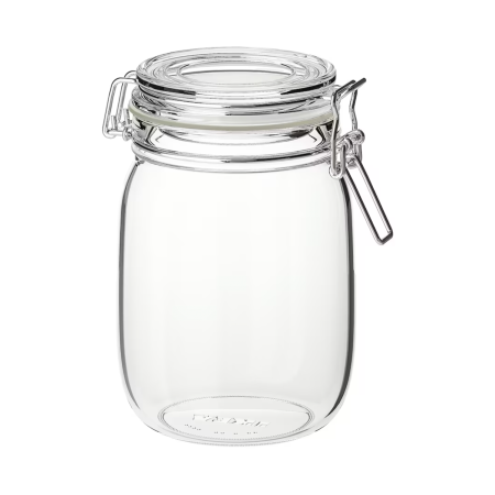  IKEA Jar