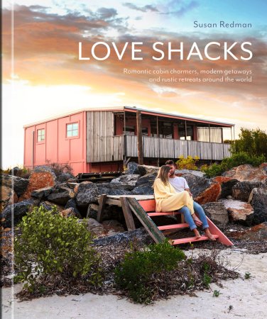  Love Shacks book cover