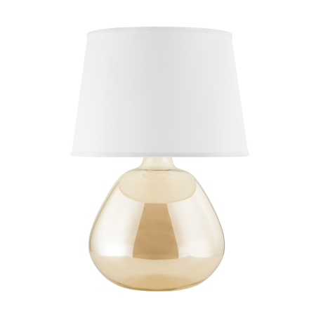  glass lamp