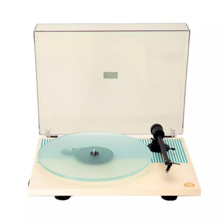  Houseplant HP1 Pro-Ject record player