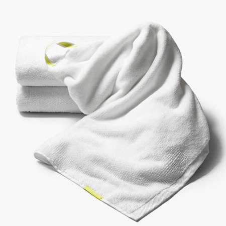  Havly Yellow Towel