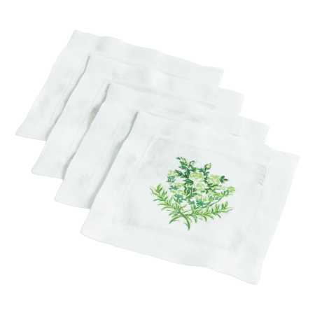  Emilia Wickstead Napkins