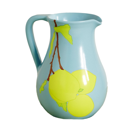  Ceramic Jug