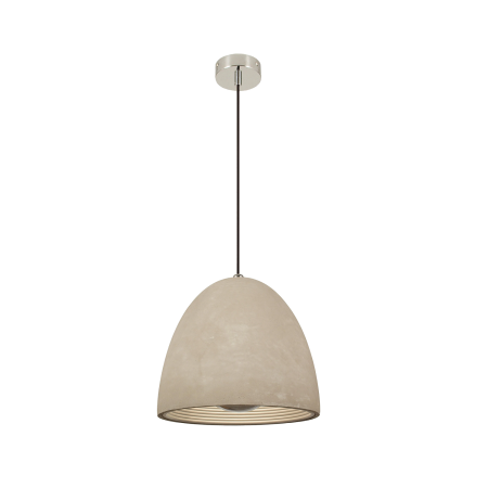  Williamson 1-Light Single Cone Pendant 17 stories