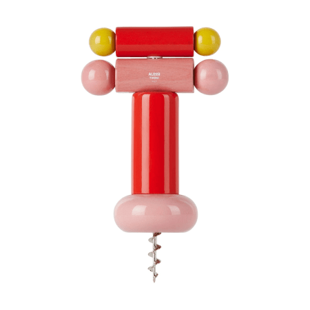  Alessi Sottsass Corkscrew