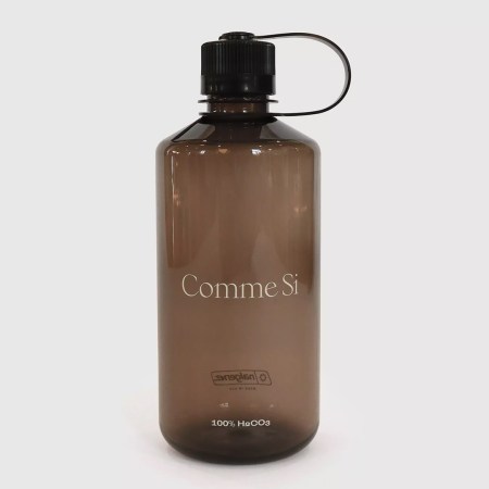  Comme Si Nalgene water bottle