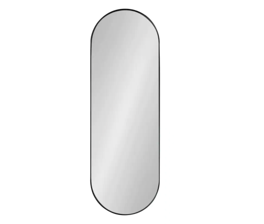  oval mirror