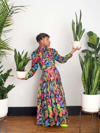 The 3 Tips Plant Kween Wants You to Take Away From Their New Succulent Garden Workshop