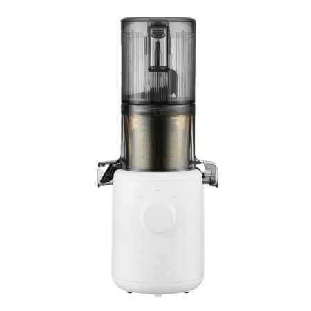  hurom 310 slow juicer white