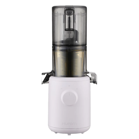  hurom h310 easy clean slow juicer lavender