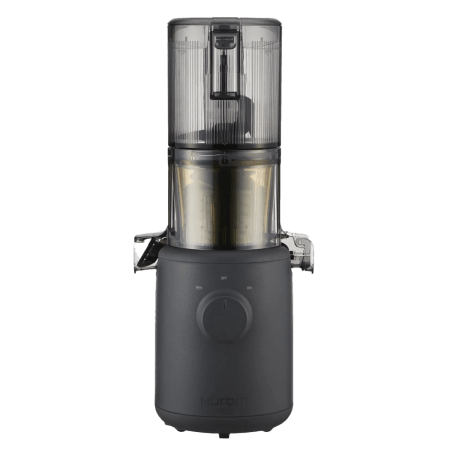  hurom h310 juicer matte black