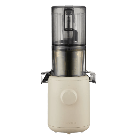  hurom 310 slow juicer in oat