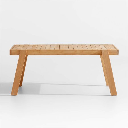  wood table