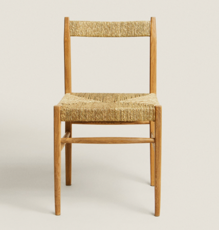  wood chair