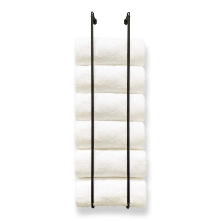  towel rack