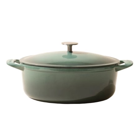  Cast Iron Dutch Oven