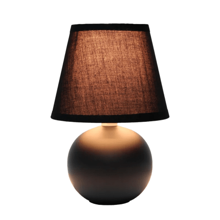  Amishi Ceramic Table Lamp