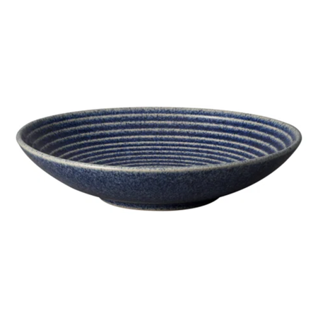  Denby Studio Blue Serving Bowl