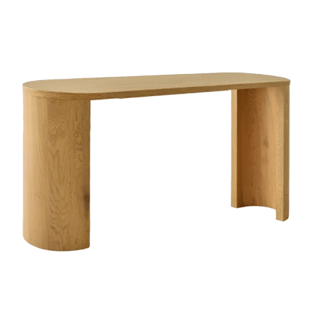  Giametta 60'' Console Table