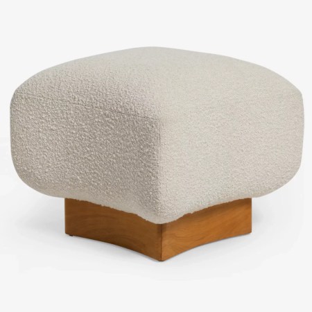  boucle ottoman