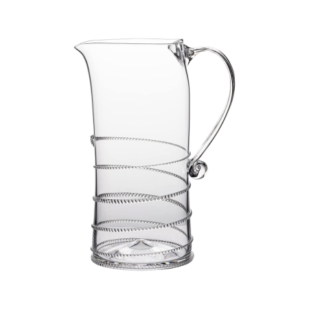  glass pitcher