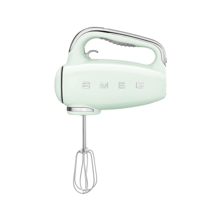  Smeg Retro Electric Hand Mixer