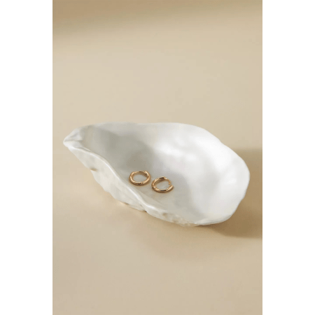  Beach Shell Trinket Dish