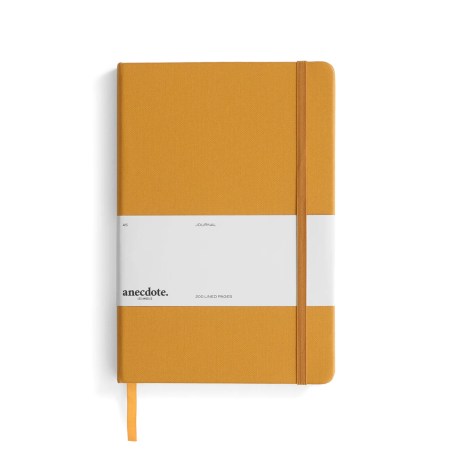  yellow notebook