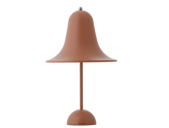  pink lamp