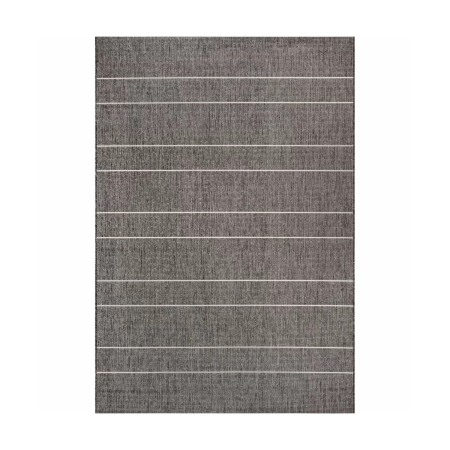  Union Rustic 5-by-7 Randall Striped Indoor/Outdoor Patio Rug