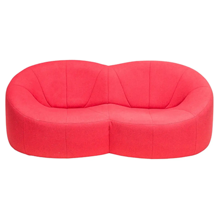  Pierre Paulin sofa