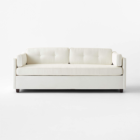  cb2 sofa