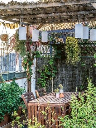 Forget Backyards—Everyone Wants This Outdoor Space Instead