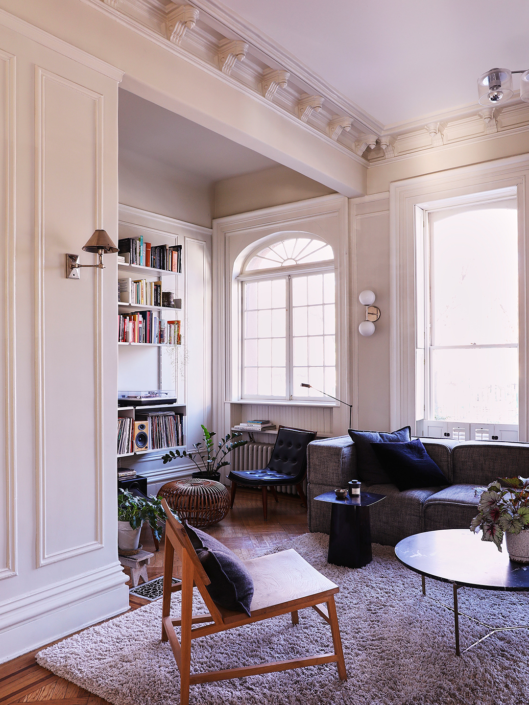 parlor living room