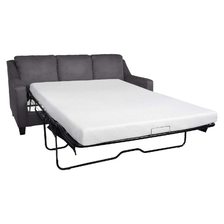  Milliard 4.5-Inch Memory Foam Mattress