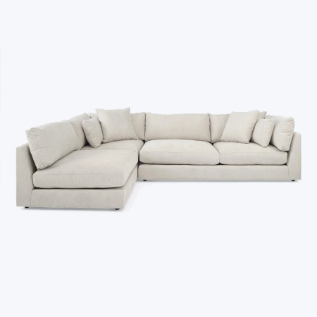  Delancey Sectional