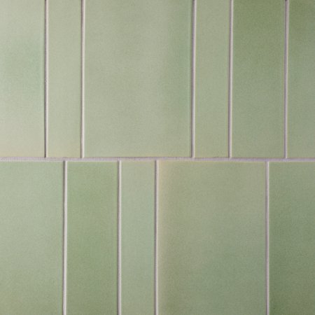  light green tile