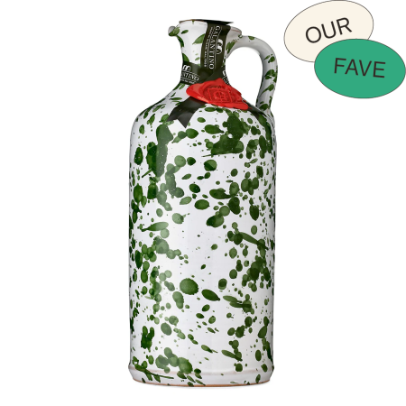  zia pia olive oil cruet