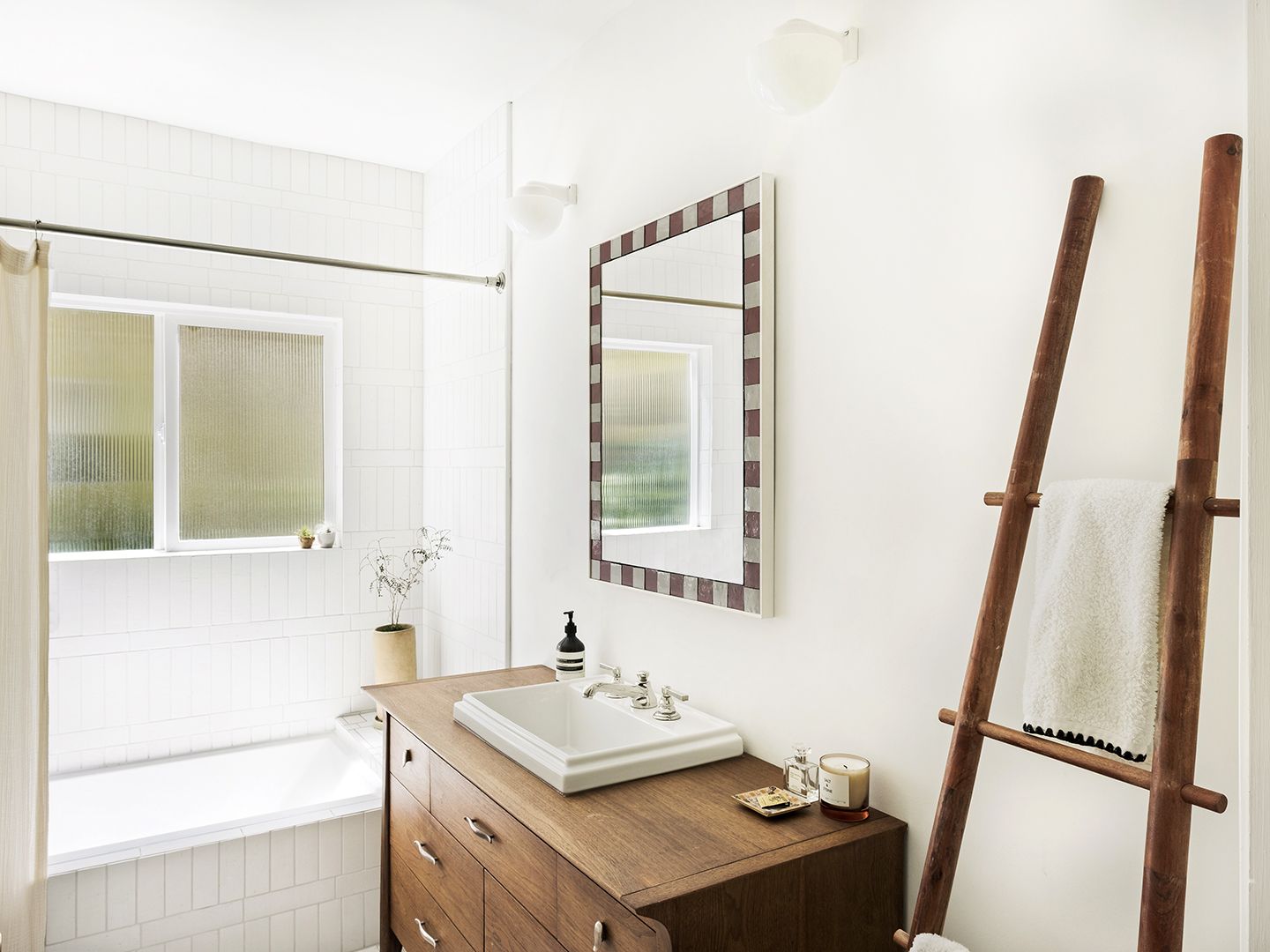 vintage bathroom sink vanity