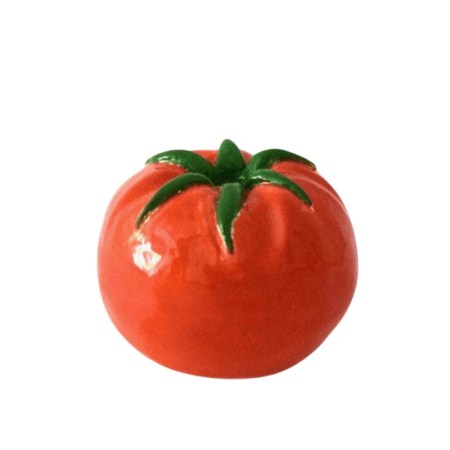  tomato candle holder