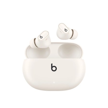  White ear buds