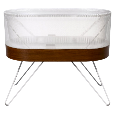  Smart Baby Bassinet Snoo