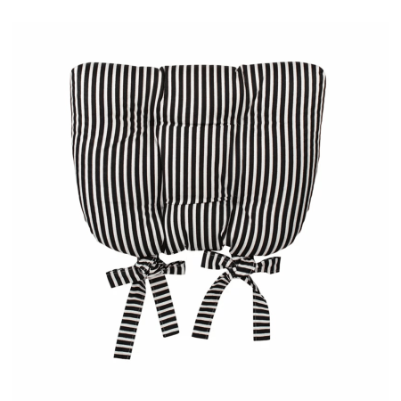  striped cushion