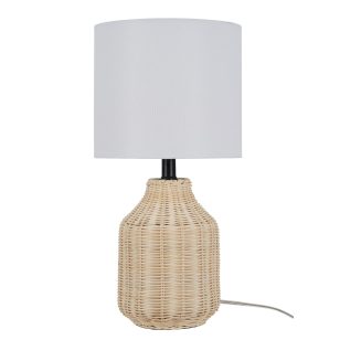 We Found Seriously Good Table Lamps Under $100