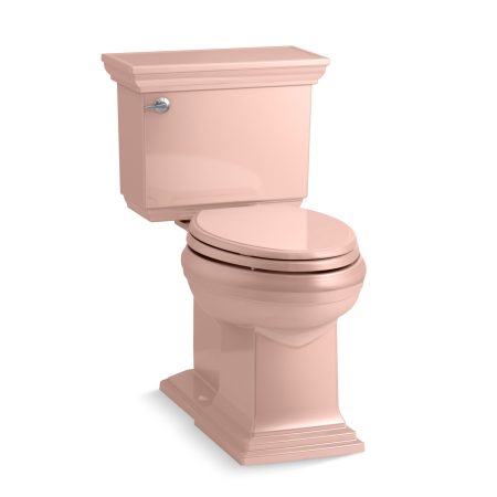  pink toilet